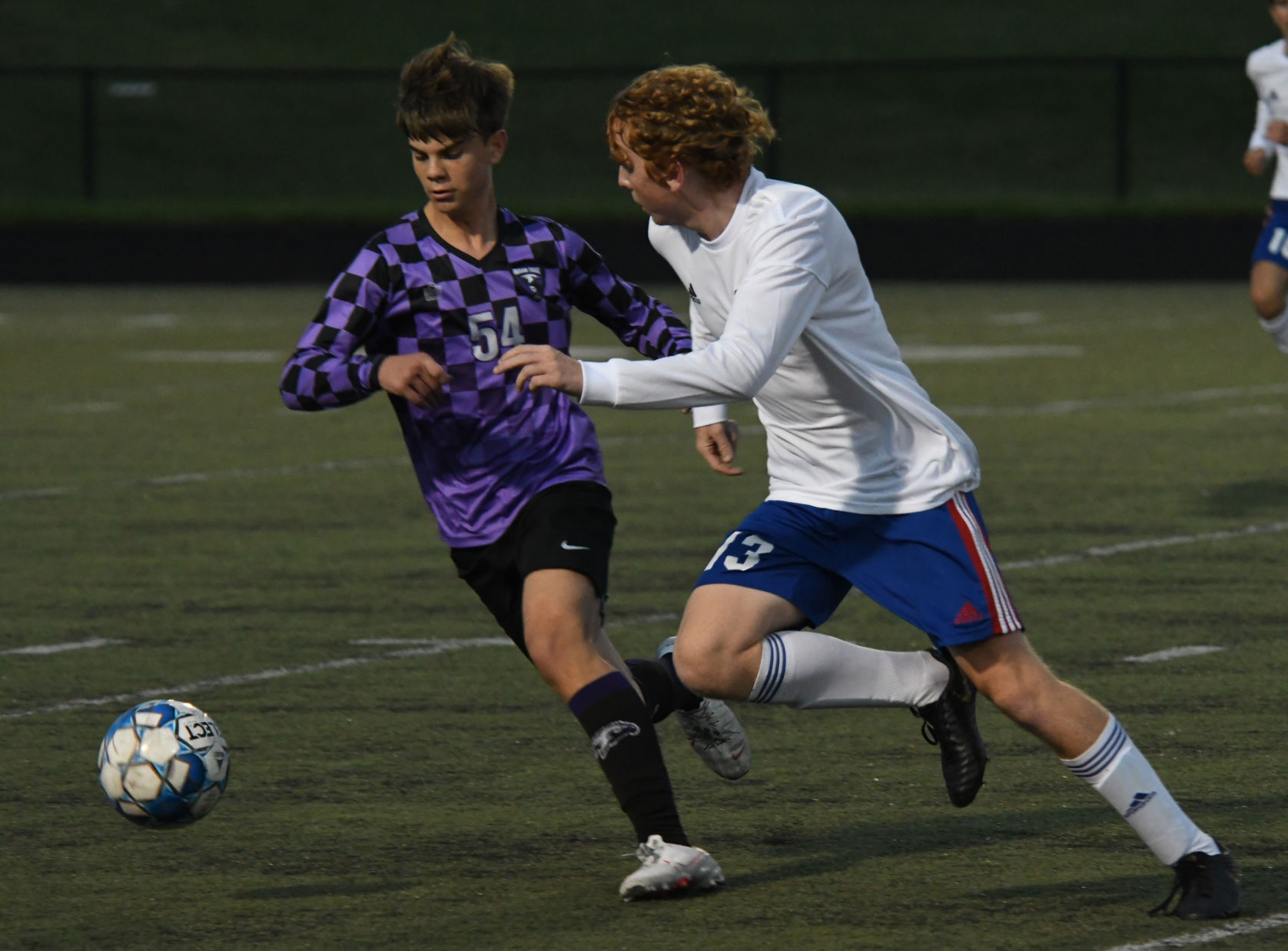 Tremper-IT Soccer 2